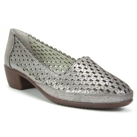 Zapatillas Filippo DP748 / 19 Gr Gris 1