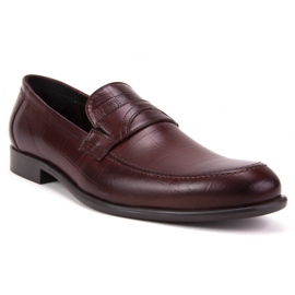 Filippo A-6457-105 / 1 zapatos marrones marrón 1