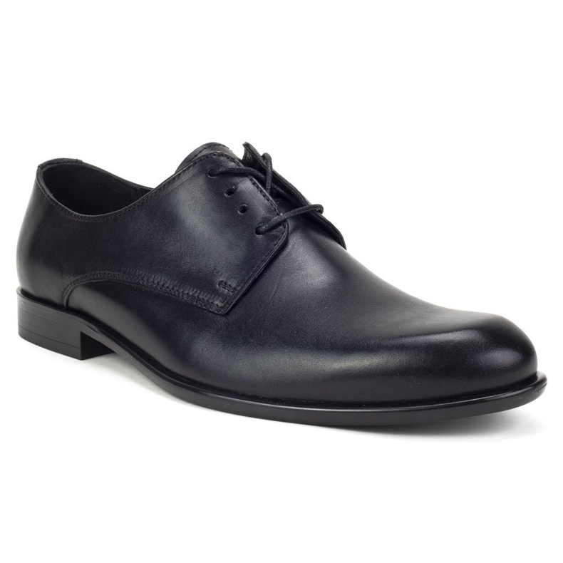 Zapatos Filippo B-6458-524 Negro 1