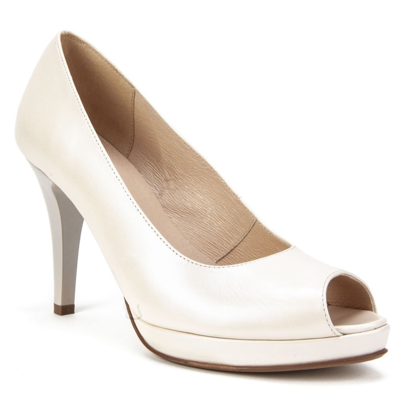 Filippo 749 Perlas mimosa 2 beige 1 Filippo 749 Perlas mimosa 2 beige 1