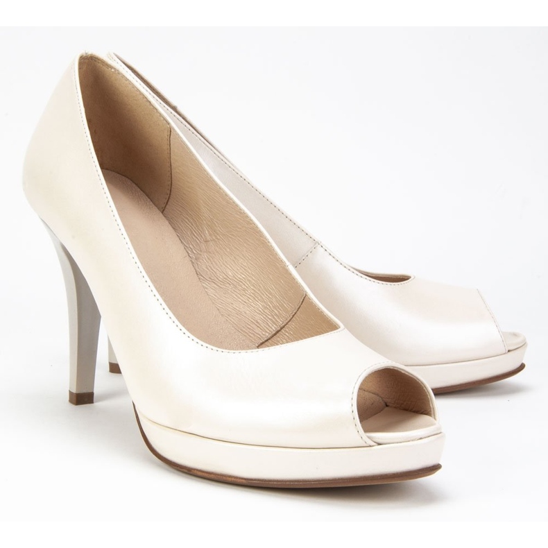 Filippo 749 Perlas mimosa 2 beige 2