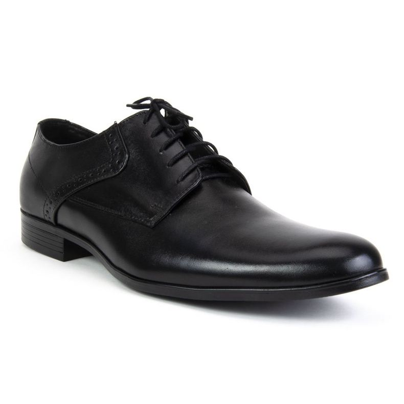 Filippo 334-459 Zapatos negros 1
