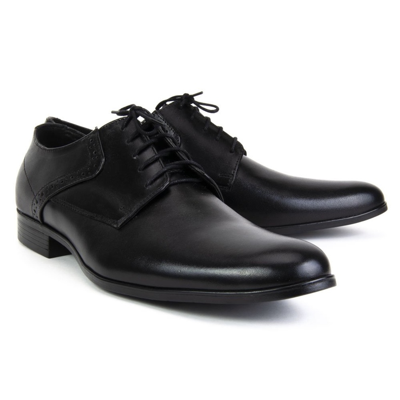 Filippo 334-459 Zapatos negros 2