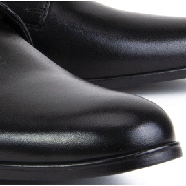Filippo 334-459 Zapatos negros 4