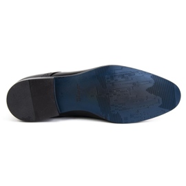 Filippo 334-459 Zapatos negros 5