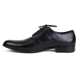 Filippo 334-459 Zapatos negros 6