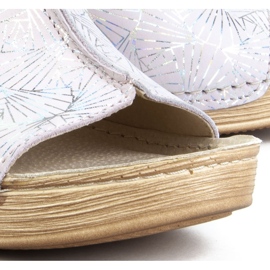 Sandalias Filippo 2216-160-01-2 Higo rosa rosado 3
