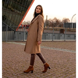 Botas Filippo DBT1022 / 19 Br Marrón 2 Botas Filippo DBT1022 / 19 Br Marrón 2