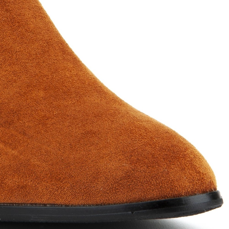 Botas Filippo DBT316 / 19 Br Marrón 2 Botas Filippo DBT316 / 19 Br Marrón 2