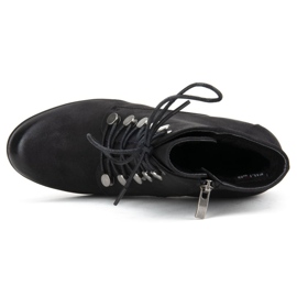 Botas Filippo DBT478/19 Bk Negras negro 3