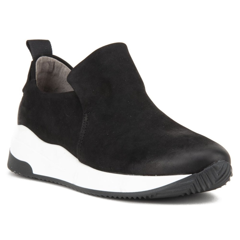 Filippo 20062 S Negro Zapatillas 1