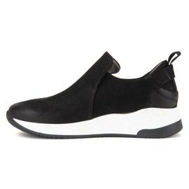 Filippo 20062 S Negro Zapatillas 6