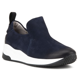 Zapatillas Filippo 20062 V Granat azul marino 1