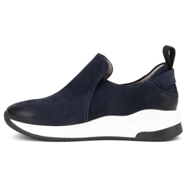 Zapatillas Filippo 20062 V Granat azul marino 5