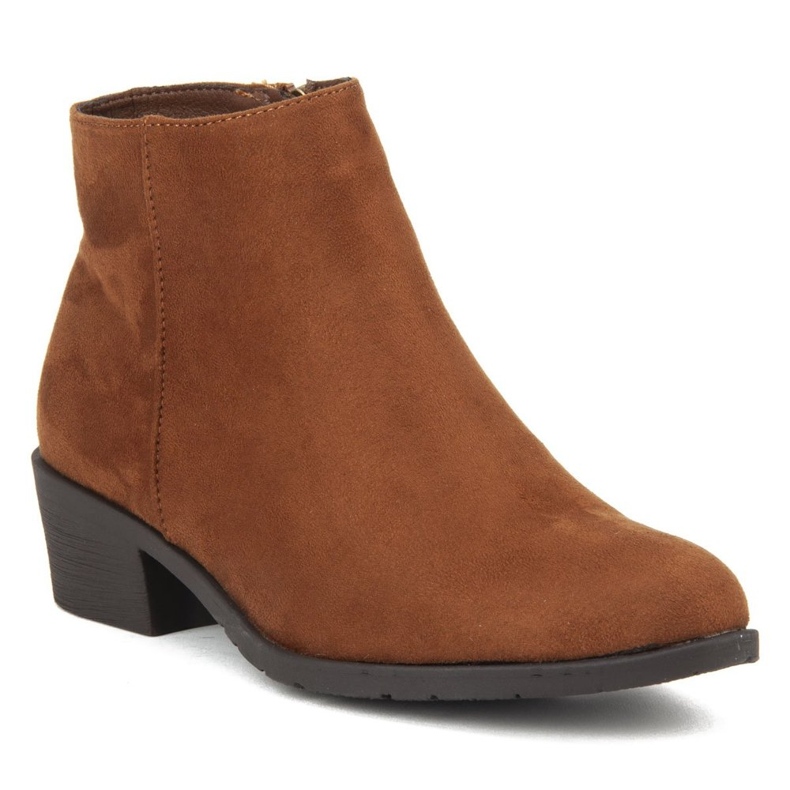 Botas Filippo DBT1048 / 19 Br Marrón 1 Botas Filippo DBT1048 / 19 Br Marrón 1