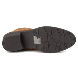 Botas Filippo DBT1048 / 19 Br Marrón 4
