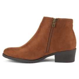 Botas Filippo DBT1048 / 19 Br Marrón 5