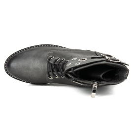 Botas Filippo DBT1015 / 19 Gr Gris 8