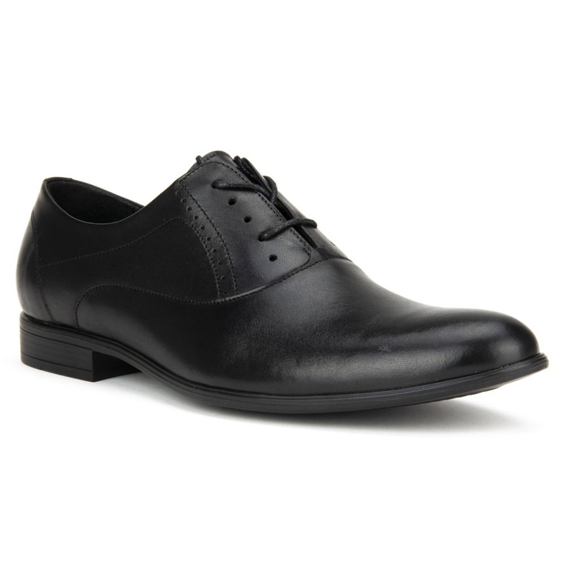 Filippo A-6619-524 Zapatos negros 1