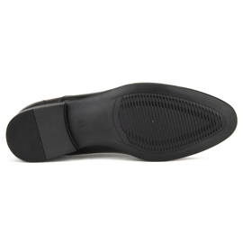 Filippo A-6619-524 Zapatos negros 5
