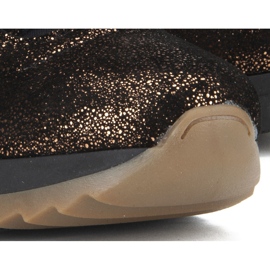Zapatos Filippo 3859 B66 marrón 4