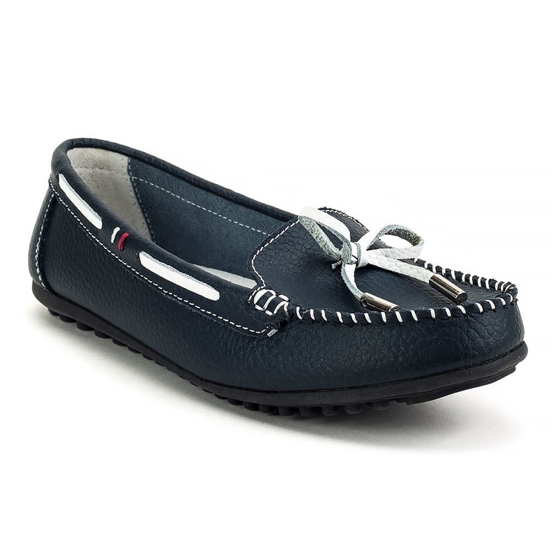 Mocasines Filippo DP141/20 Nv Navy azul marino 1 Mocasines Filippo DP141/20 Nv Navy azul marino 1