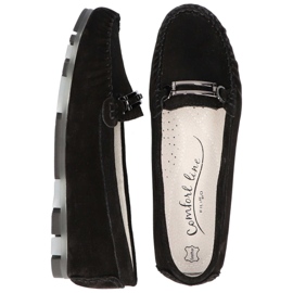 Zapatillas Filippo DP1202/20 Bk negras negro 1 Zapatillas Filippo DP1202/20 Bk negras negro 1