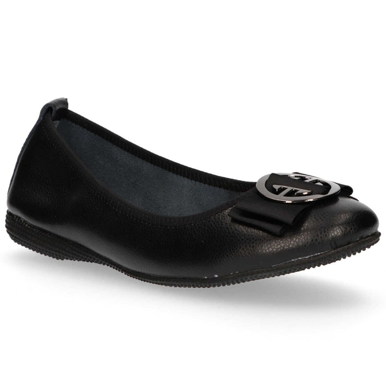 Zapatillas Filippo DP1205/20 Bk negras negro 1 Zapatillas Filippo DP1205/20 Bk negras negro 1