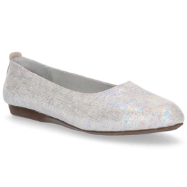 Zapatos Filippo DP1337 / 20 Mlt Multicolor 1