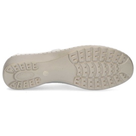 Zapatillas Filippo DP1319/20 Si Plata gris 10