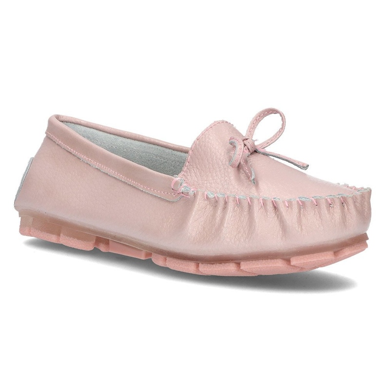 Mocasines Filippo DP004/20 Pi Rosa 1