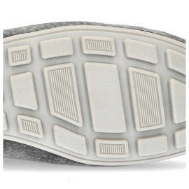 Zapatos Filippo DP1406 / 20 Gr Gris 11