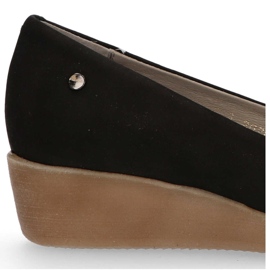 Filippo 20074 V. Zapatos negros 10