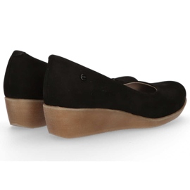 Filippo 20074 V. Zapatos negros 3