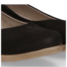 Filippo 20074 V. Zapatos negros 4