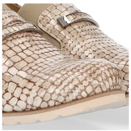 Zapatos Filippo 010 Beż K8 beige 2 Zapatos Filippo 010 Beż K8 beige 2