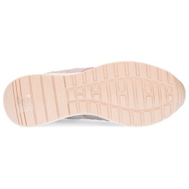 Zapatos Filippo DP736 / 20 Pi Rosa rosado 11