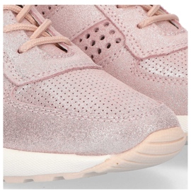 Zapatos Filippo DP736 / 20 Pi Rosa rosado 3