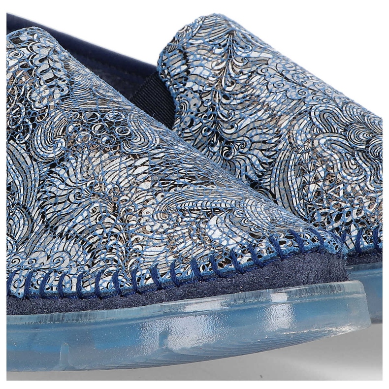 Filippo 03512-25 / 00-0 GR + zapatos WZORY azul marino 2 Filippo 03512-25 / 00-0 GR + zapatos WZORY azul marino 2