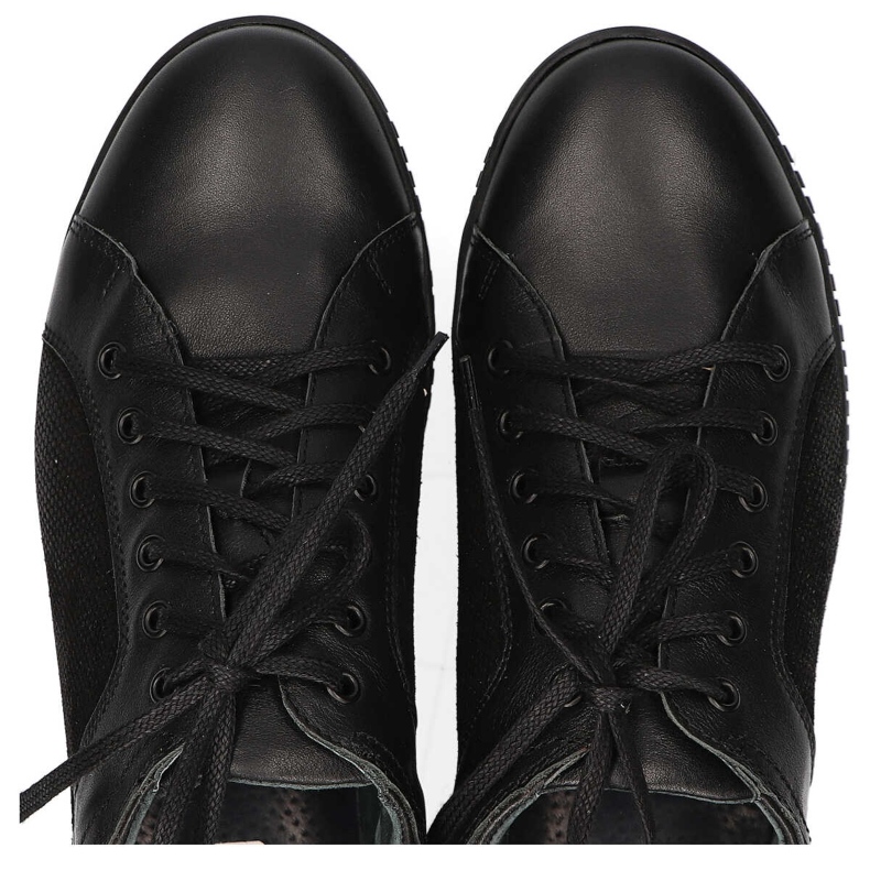 Zapatos Filippo 2135 Lico Negro 1 Zapatos Filippo 2135 Lico Negro 1