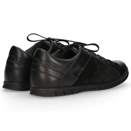 Zapatos Filippo 2135 Lico Negro 2 Zapatos Filippo 2135 Lico Negro 2