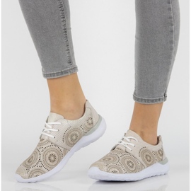 Zapatos de cuero Filippo DP201/20 Pi rosa rosado 1 Zapatos de cuero Filippo DP201/20 Pi rosa rosado 1