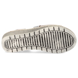 Filippo DS1432/20 Go oro dorado 4