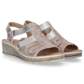 Filippo DS1432/20 Go oro dorado 6