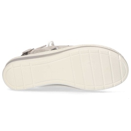 Sandalias Filippo DS1247/20 Go Gold dorado 4