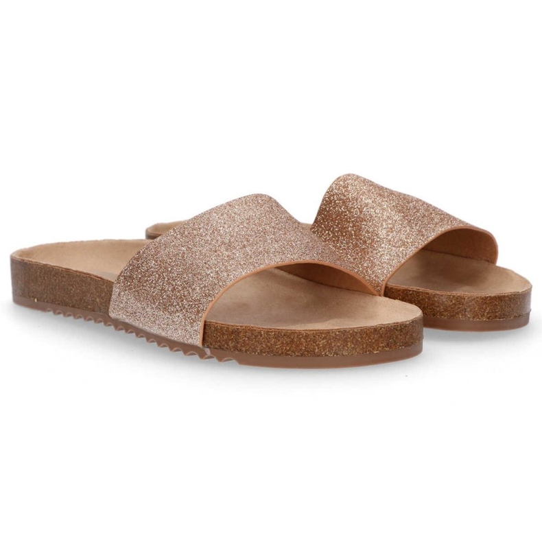 Zapatillas Filippo DK1373 / 20 Go Gold dorado 1