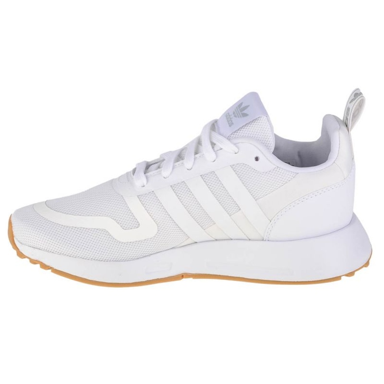 Zapatillas Adidas Multix X Jr GX8396 blanco 1