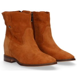Botas Filippo 2703 Rudy marrón 6