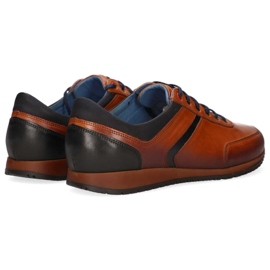 Filippo 1715 Bcj 20 Zapatos marrones marrón 4