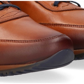Filippo 1715 Bcj 20 Zapatos marrones marrón 5